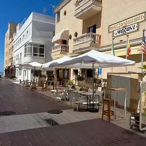 2* Guest house Macavi