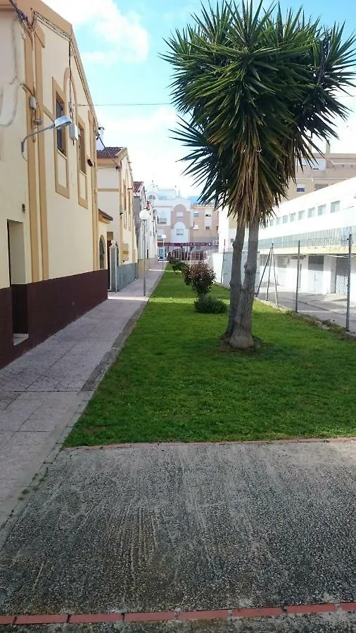 Isabelita Villa Rota